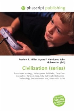 Civilization (series)