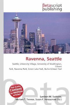 Ravenna, Seattle Ravenna, Seattle