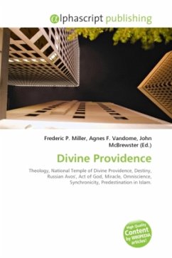 Divine Providence