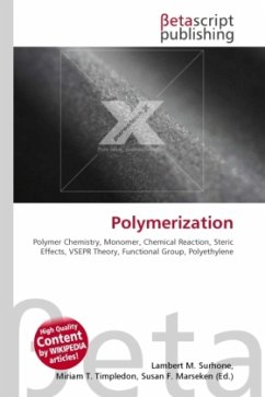 Polymerization