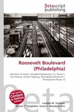 Roosevelt Boulevard (Philadelphia)