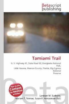 Tamiami Trail