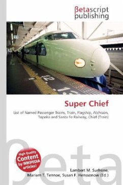 Super Chief