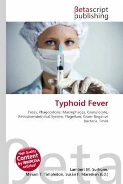 Typhoid Fever