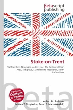 Cover Stoke-on-Trent