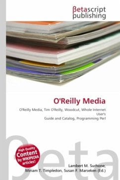 O'Reilly Media