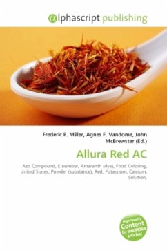 Cover Allura Red AC