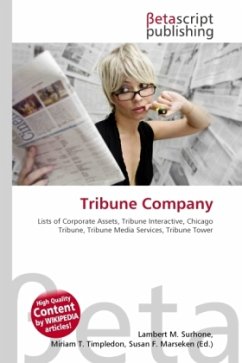 Tribune Company