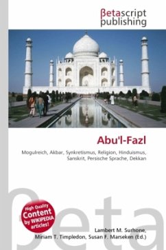 Abu'l-Fazl