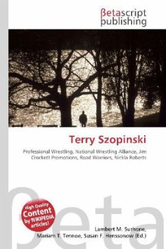 Terry Szopinski