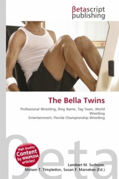 The Bella Twins
