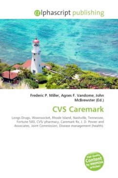 CVS Caremark CVS Caremark