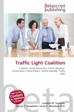 Traffic Light Coalition