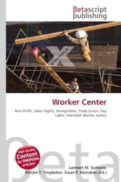 Worker Center
