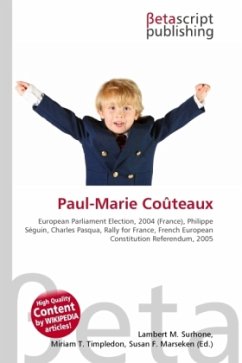 Paul-Marie Coûteaux