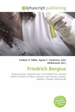 Friedrich Bergius