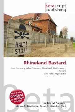 Rhineland Bastard