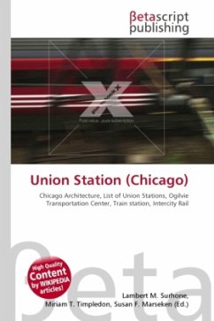 Union Station (Chicago)