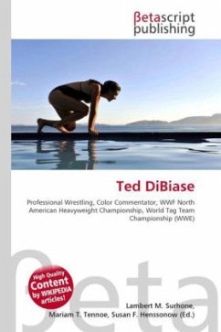 Ted DiBiase