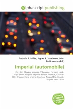 Imperial (automobile)