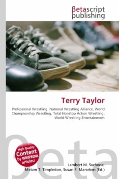 Terry Taylor