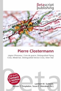 Pierre Clostermann