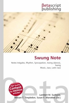 Swung Note