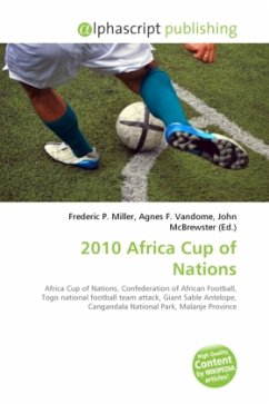 2010 Africa Cup of Nations