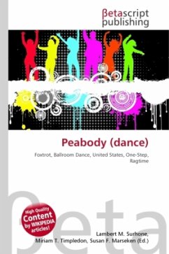 Peabody (dance)