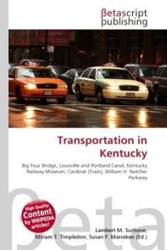 Transportation in Kentucky