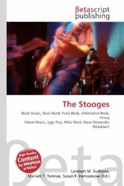 The Stooges