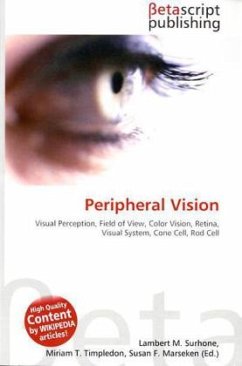 Peripheral Vision