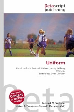 Uniform