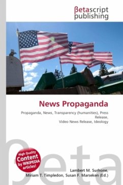 News Propaganda