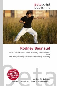 Rodney Begnaud