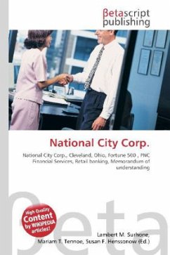 National City Corp.