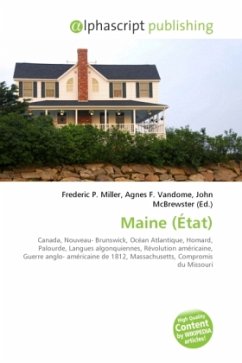 Maine (État)