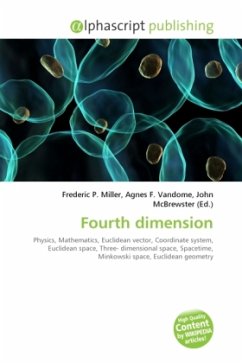 Fourth dimension