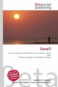 Savai'i