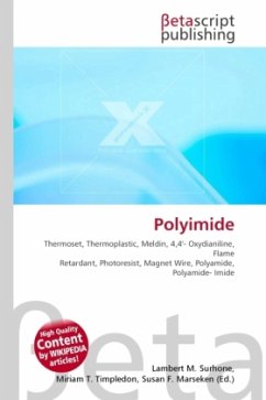 Polyimide