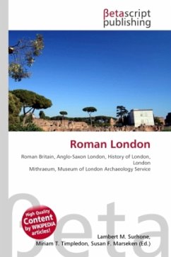 Roman London