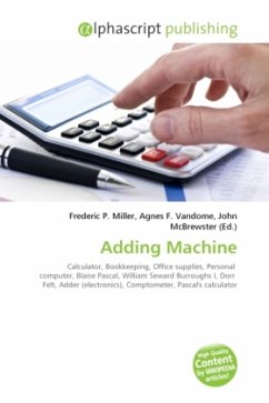 Adding Machine