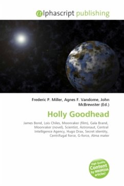 Holly Goodhead