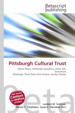 Pittsburgh Cultural Trust