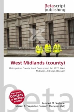 West Midlands (county)