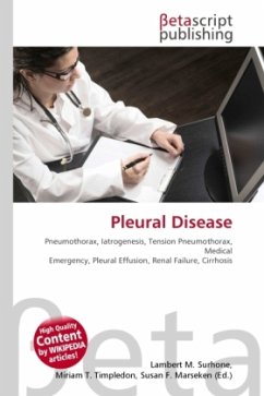 Pleural Disease