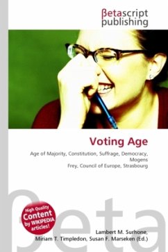 Voting Age