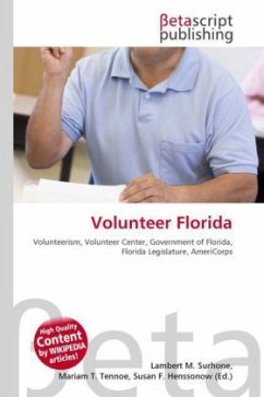 Volunteer Florida