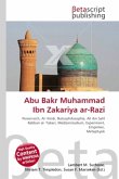 Abu Bakr Muhammad Ibn Zakariya ar-Razi