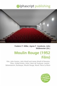 Moulin Rouge (1952 Film)